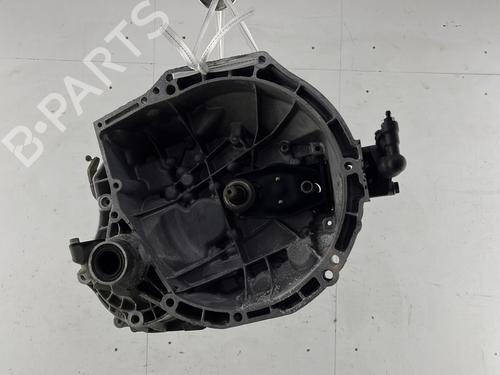 Used Gearbox Gearbox CITROËN C3 I (FC_, FN_) 1.4 HDi (68 hp) 33801023 33801023