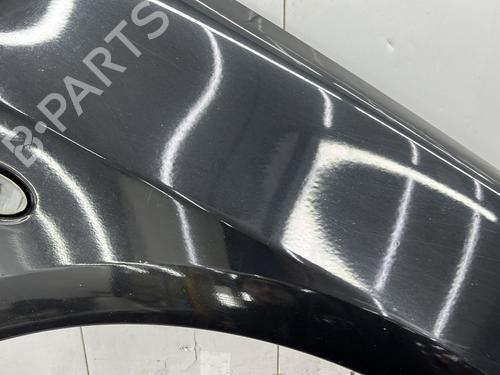 Used Right front fenders Right front fenders PEUGEOT 307 (3A/C) 1.6 HDi (90 hp) 33569253 33569253
