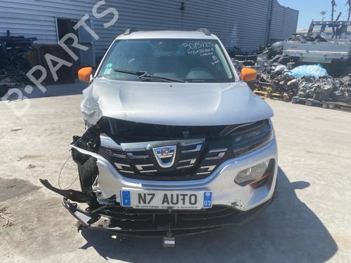 Venstre baglygte DACIA SPRING EV (B6M1) | BP37743786C34 - Image 90