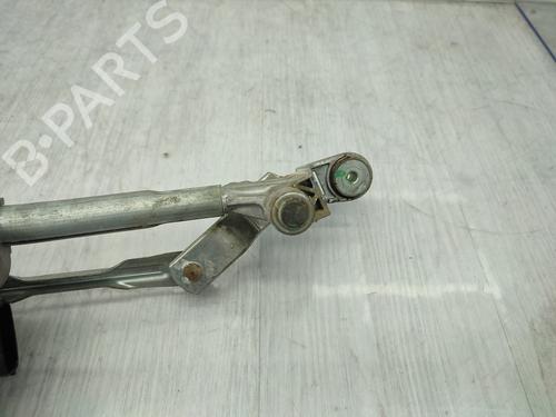 Front wiper motor RENAULT MEGANE IV Hatchback (B9A/M/N_) 1.2 TCe 130 (B9MR) | BP23684264M29  - Image 5