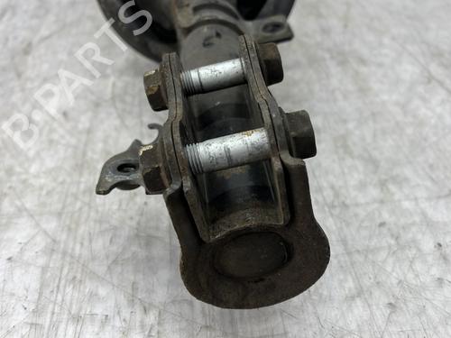 Right front shock absorber OPEL AGILA B (H08) 1.2 (F68) | BP32491987M17