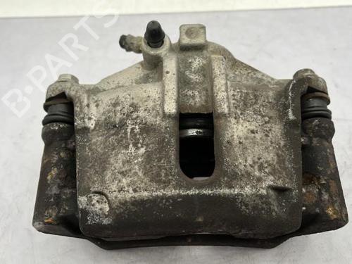 Used Right front brake caliper OPEL AGILA (A) (H00) 1.3 CDTI (F68) (70 hp) 23701676