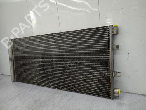 AC radiator RENAULT MASTER III Van (FV) 2.3 dCi 165 FWD (FV0P, FV0U, FV11, FV12, FV1E) | BP23721221M32  - Image 9