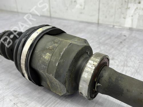 Right front driveshaft RENAULT GRAND SCÉNIC II (JM0/1_) 2.0 dCi (JM1K) | BP29425173M39 