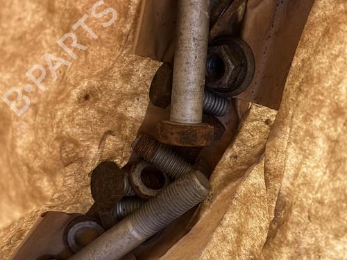 Tow ball/Mechanism LAND ROVER FREELANDER I (L314) 2.0 Td4 4x4 | BP24496115C141 