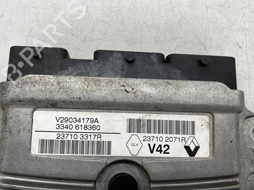 Electronic module DACIA SANDERO II 1.2 | BP32984576M83 - Image 10