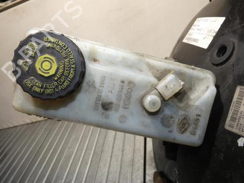 Servo brake RENAULT KANGOO Express (FW0/1_) 1.5 dCi 85 (FW0K, FW0L, FW0B) | BP23667346M42 - Image 4