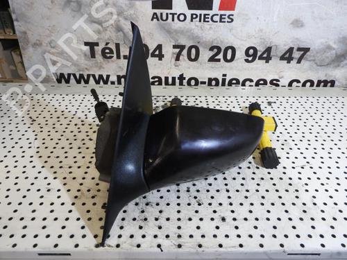 Used Left mirror Left mirror 23684797 23684797
