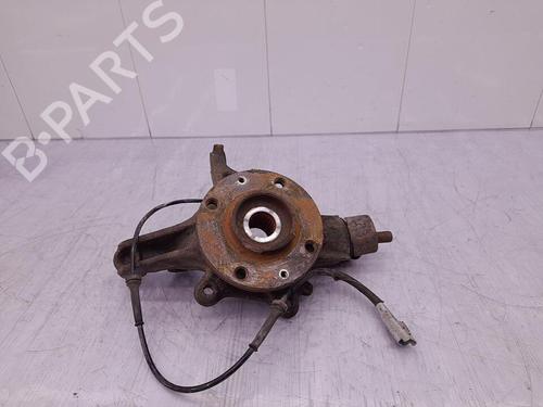 Used Left front steering knuckle CITROËN C4 Grand Picasso I (UA_) 1.6 HDi (109 hp) 23711600