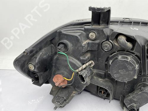 Left headlight SSANGYONG RODIUS I 2.7 Xdi 4WD | BP26584033C28  - Image 8