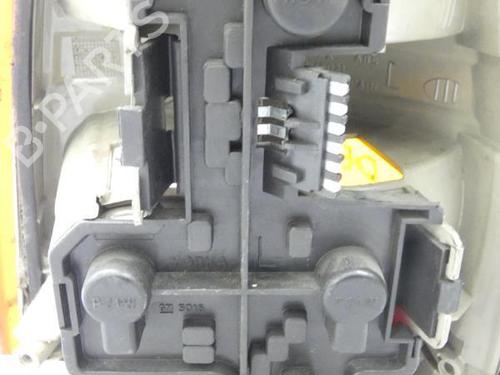 Left taillight OPEL CORSA B (S93) 1.0 i 12V (F08, F68, M68) | BP23685083C34 