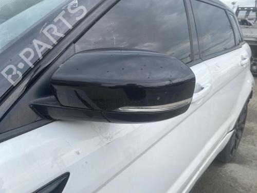 Right sun visor LAND ROVER RANGE ROVER EVOQUE (L538) 2.2 D 4x4 | BP36401069I2  - Image 46