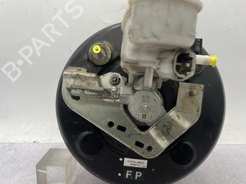 Servo brake TOYOTA HILUX VIII Pickup (_N1_) 2.4 D 4WD (GUN125_, GUN125R) | BP30940152M42