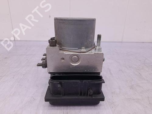 Used ABS pump ABS pump PEUGEOT 107 (PM_, PN_) 1.4 HDi (54 hp) 23674429 23674429