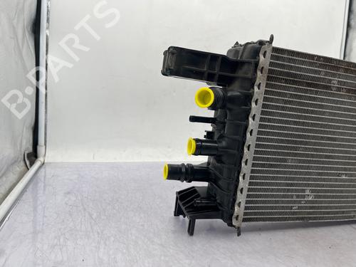 Water radiator DACIA SANDERO II 1.5 Blue dCi 95 (B8JL) | BP35890481M31 - Image 2