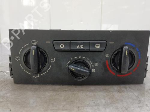 Used Climate control Climate control PEUGEOT 207 (WA_, WC_) 1.4 HDi (68 hp) 23705485 23705485
