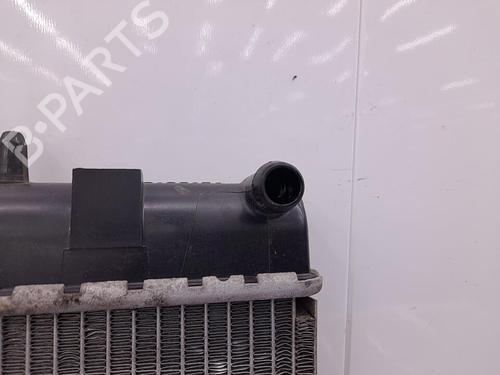 Water radiator CITROËN DS4 (NX_) 2.0 HDi 165 | BP23708657M31 - Image 11