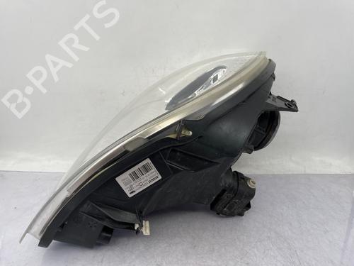 Right headlight RENAULT KANGOO (KC0/1_) | BP36059715C29 - Image 7