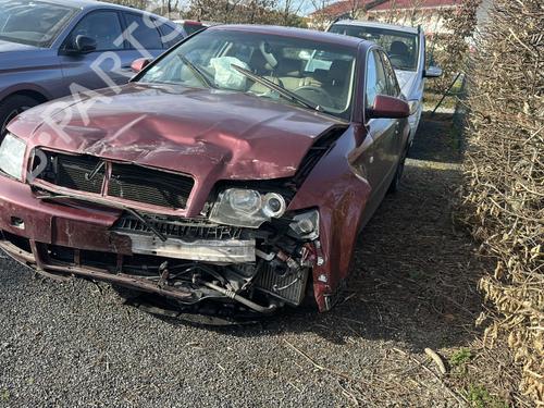 Left front driveshaft AUDI A4 B6 (8E2) 1.9 TDI | BP40533902M38 - Image 9