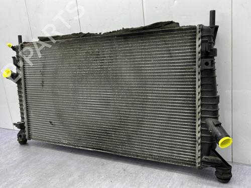 Water radiator FORD FOCUS C-MAX (DM2) 2.0 TDCi | BP23757304M31 - Image 5