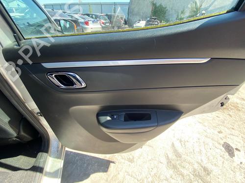 Venstre baglygte DACIA SPRING EV (B6M1) | BP37743786C34 - Image 104