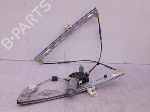 Front left window mechanism PEUGEOT 206+ (2L_, 2M_) 1.4 i | BP23675530C22 - Image 5