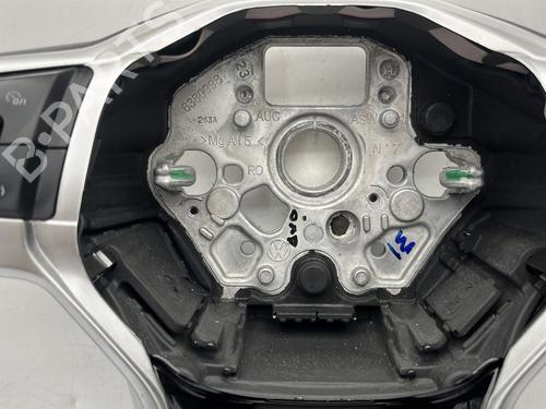 Ratt VW POLO VI (AW1, BZ1, AE1) 1.0 TSI | BP32371035C49 