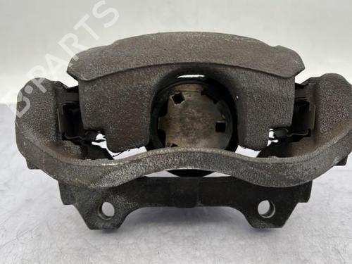 Right front brake caliper OPEL CORSA D (S07) 1.3 CDTI (L08, L68) | BP23751989M104 - Image 3