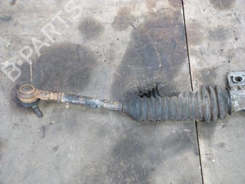 Used Steering rack Steering rack RENAULT 5 (122_) 1.4 Automatik (1229, 1399) (59 hp) 23669641 23669641