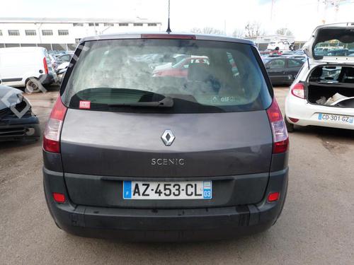 Intercooler RENAULT SCÉNIC II (JM0/1_) 1.5 dCi (JM0F) | BP23691696M30  - Image 26