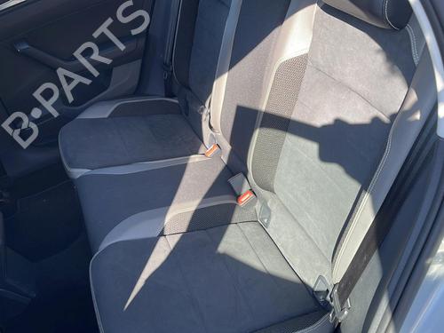 Steering column VW POLO VI (AW1, BZ1, AE1) 1.0 TSI | BP23704626M21 - Image 41