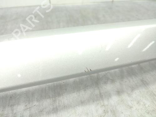Roof bar PEUGEOT 2008 I (CU_) 1.6 BlueHDi 120 | BP23752848C65 