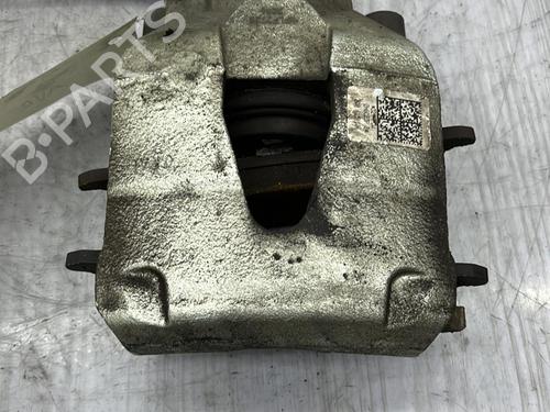 Right front brake caliper VW POLO VI (AW1, BZ1, AE1) 1.0 TSI | BP23704645M104 - Image 2
