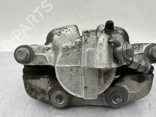 Right front brake caliper PEUGEOT 208 II (UB_, UP_, UW_, UJ_) 1.2 PureTech 100 | BP28135052M104 