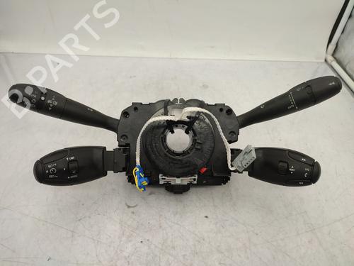 Used Steering column stalk PEUGEOT RCZ 2.0 HDi (163 hp) 23878676