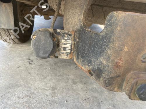 Right sun visor FORD RANGER (ET) 2.5 TDCi 4x4 | BP37531076I2 - Image 56