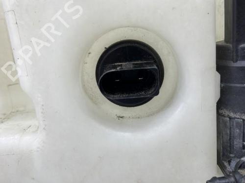 Windscreen washer tank AUDI A3 (8P1) 1.9 TDI | BP23680000C113 