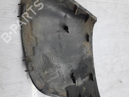 Right mirror FIAT GRANDE PUNTO (199_) 1.3 D Multijet | BP23675850C27 