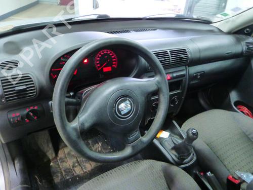 Subframe SEAT TOLEDO II (1M2) 1.9 TDI | BP23675636M9 - Image 15