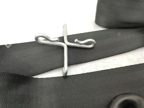 Rear right seatbelt FORD S-MAX (WA6) 2.2 TDCi | BP23706171I28  - Image 8