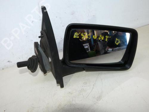 Right mirror FORD ESCORT IV (GAF, AWF, ABFT)  | BP23667013C27