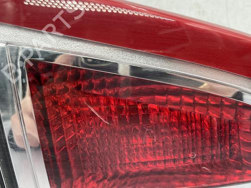 Left tailgate light RENAULT SCÉNIC III (JZ0/1_) 1.5 dCi | BP25726429C79 - Image 4
