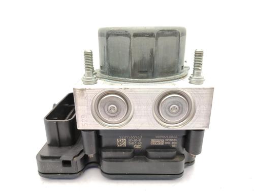 ABS pump RENAULT CLIO IV (BH_) 1.5 dCi 90 | BP23740901M43 