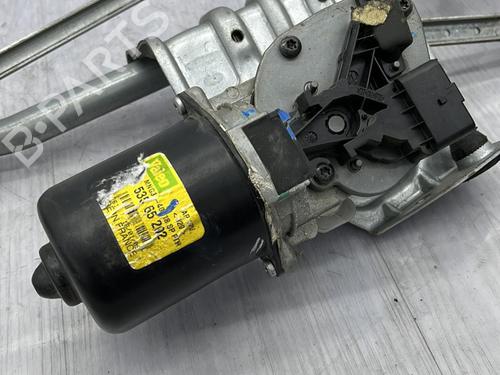 Front wiper motor RENAULT GRAND SCÉNIC II (JM0/1_) 1.5 dCi (JM1E) | BP23674460M29 