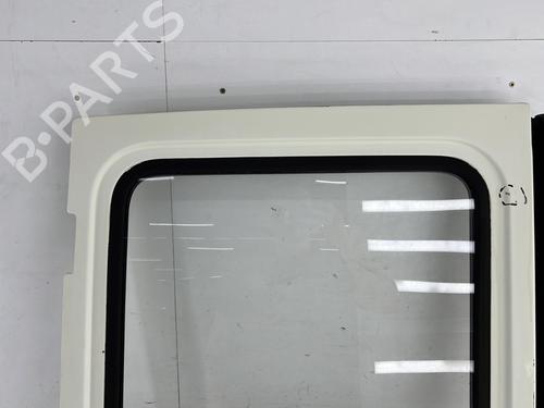 Used Left tailgate Left tailgate RENAULT TRAFIC Van (T_, P_, V_) [1980-1989] 28621000 28621000