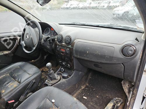 Water radiator DACIA DUSTER (HS_) 1.5 dCi 4x4 (HSMC, HSMD) | BP27212948M31 - Image 17