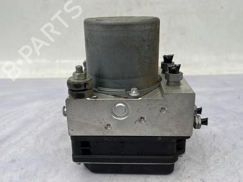 ABS pump PEUGEOT 407 (6D_) 1.6 HDi 110 (6D9HZC, 6D9HYC) | BP30463805M43