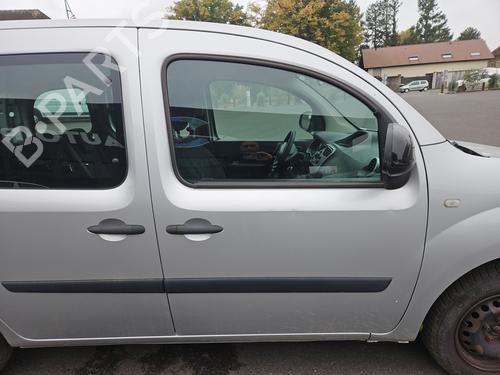 Subframe RENAULT KANGOO / GRAND KANGOO II (KW0/1_) 1.5 dCi 90 (KW05, KW08, KW0G, KW11) | BP23681736M9 