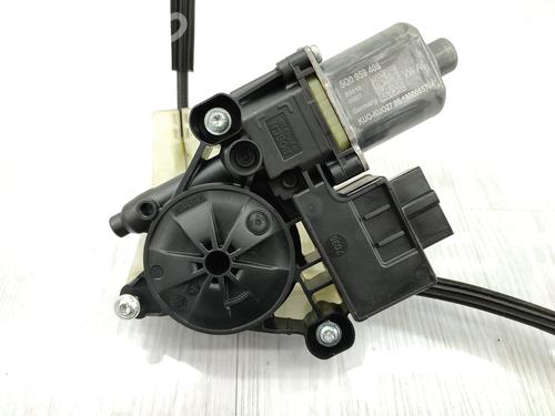 Rear right window mechanism VW T-ROC (A11, D11) 2.0 TDI | BP23759388C25 - Image 3