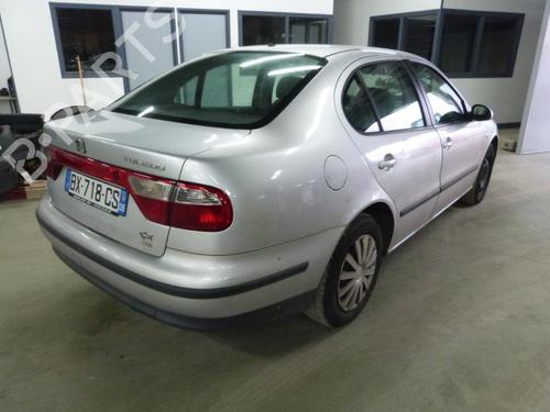 Subframe SEAT TOLEDO II (1M2) 1.9 TDI | BP23675636M9 - Image 17